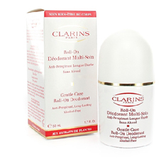 Clarins Deo Roll-On