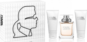 Karl Lagerfeld Gift Set Eau de Parfum Spray 85 ml