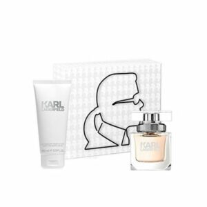 Karl Lagerfeld Gift Set Eau de Parfum Spray 45 ml