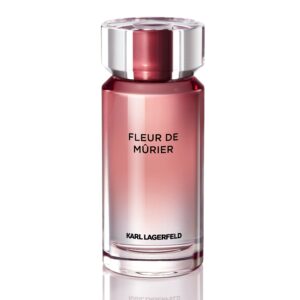 Karl Lagerfeld Fleur Murier Eau de Parfum