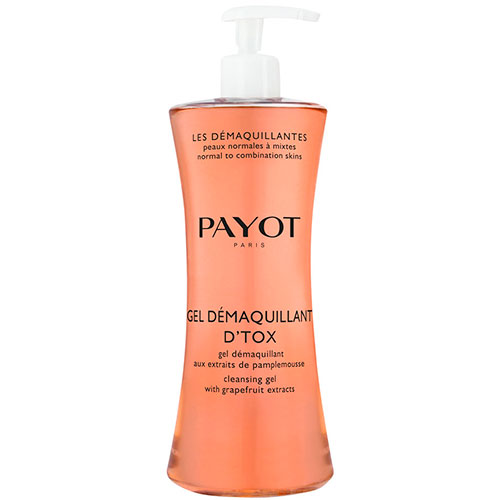 Payot Gel Démaquillante D´tox 200 ml