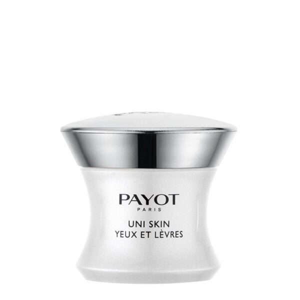Payot Uni Skin Yeux et Lèvres Eye and lip Cream 15 ml