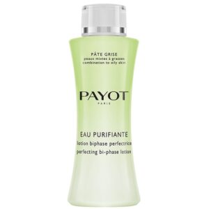 Payot Pate Grise Eau Purificante Perfecting Bi - Phase Lotion 200 ml