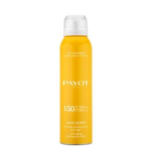 Payot Les Solaires Sun Sensi Anti-aging protective mist Spf 50 125 ml