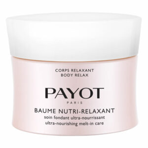 Payot Body Relaxant Ultra-Nourishing Melt-In Care 200 ml