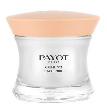 Payot Nº2 Cachemire Night Cream 50 ml