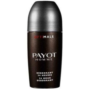 Payot Homme Optimale 24 hour Deodorant 75 ml