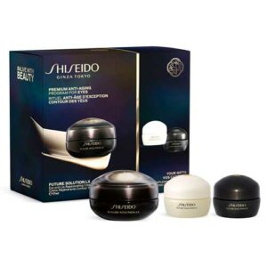 Shiseido Future Solution Lx Eye Contour Gift Set