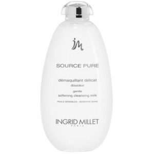 Ingrid Millet Source Pure Softening Cleansing Milk for Sensitive Skins 400 ml