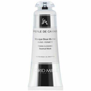Ingrid Millet Perle de Caviar Seamud Mask (Toning Cleansing)  75 ml