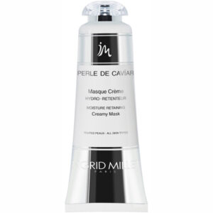 Ingrid Millet Perle de Caviar Moisture Retaining Creamy Mask 75 ml