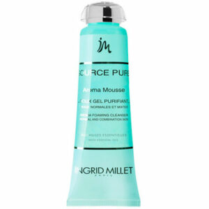 Ingrid Millet Source Pure Aroma Mousse Aroma Foaming Gel Cleanser 125 ml