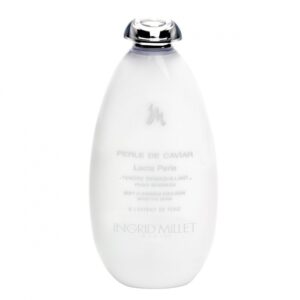 Ingrid Millet  Perle de Caviar Lacta Perla Soft Cleansing Emulsion Sensitive Skins 200 ml