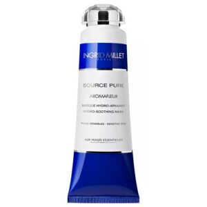 Ingrid Millet Source Pure Aromafleur Hydro Soothing Mask 100 ml