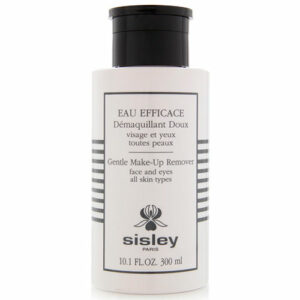 Sisley Eau Efficace Gentle Make Up Remover 300 ml