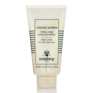 Sisley Confort Extreme Body Cream For Very Dry Areas 150 ml