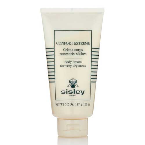 Sisley Confort Extreme Body Cream For Very Dry Areas 150 ml
