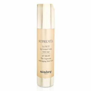 Sisley Supremya At Night The Supreme Anti-Aging Skin Care 50 ml