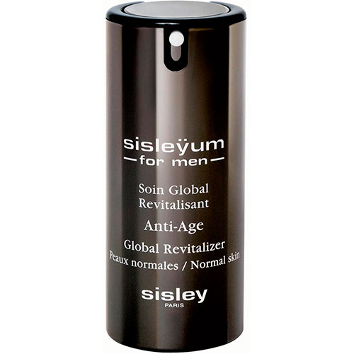 Sisley Sisleyum For Men Anti-Age Global Revitalizer Normal Skin 50 ml