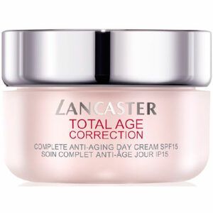 Lancaster Total Age Correction Complete Anti - Aging Day Cream 50 ml