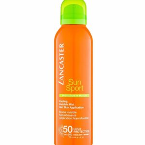 Lancaster Sun Sport Wet Skin Sunscreen Haze SPF 50 200 ml