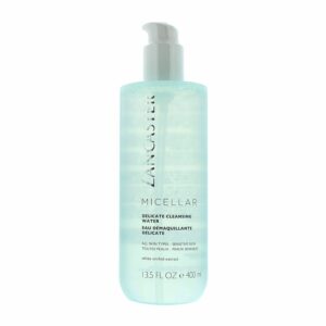 Lancaster Delicate Cleansing Water All Skin Types 400 ml