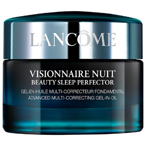 Lancome Visionnaire Nuit Advanced Multi-Correcting Gel-in-Oil 50 ml