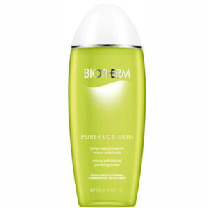 Biotherm Lotion Mix and Oily Skin purifying microexfoliating 200 ml