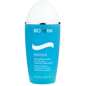 Biotherm Biocils Express Make-up remover for the eyes waterproof 100 ml