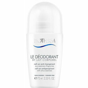 Biotherm Le Deodorant by Lait Corporel Roll-on 75 ml