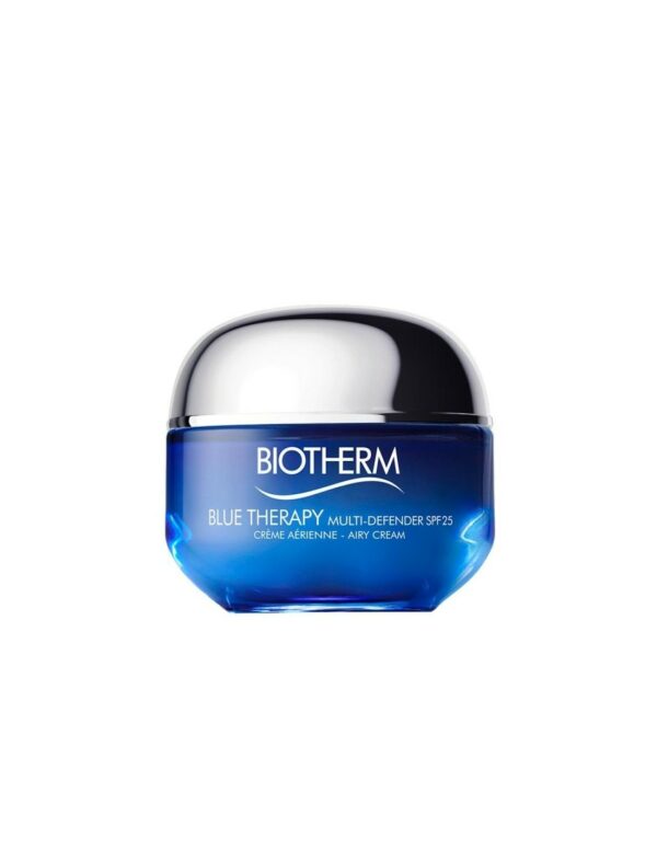 Biotherm Blue Therapy Multi-Defender Cream for Normal to Combination Skin SPF25 50 ml