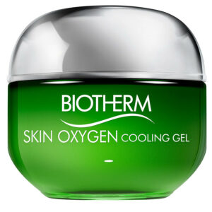 Biotherm Skin Oxygen Cooling Gel 50 ml