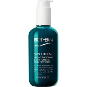 Biotherm Skin Fitness Instant Smoothing Y Moisturizing Body Treatment 200 ml