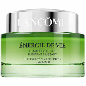 Lancome Energie De Vie The Purifying Y Relining Clay Mask 75 ml