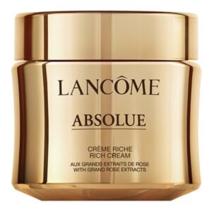 Lancome Absolue Rich Cream 60 ml Rechargeable