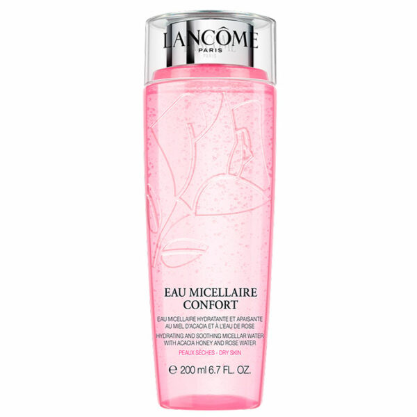Lancome Eau Micellaire Confort Dry Skin 200 ml