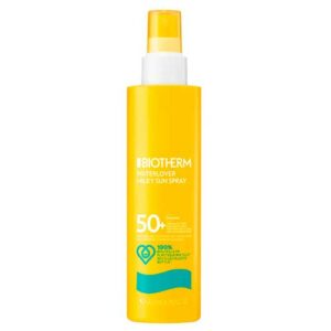 Biotherm Waterlover Milky Sun Spray SPF50 200 ml