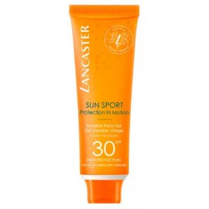 Lancaster Sun Sport Protection In Motion Invisible Face Gel SPF30 50ml