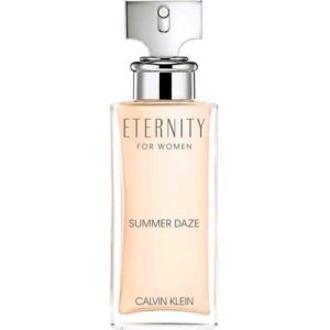 Calvin Klein Eternity For Women Summer Daze Limited Edition Eau de Parfum