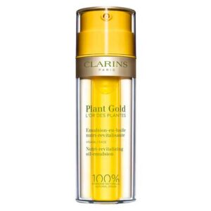 Clarins Plant Gold Face Emulsion 35 ml
