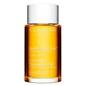 Clarins Huile Anti-Eau Body Oil 100 ml