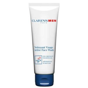 Clarins Men Face Cleanser 125 ml
