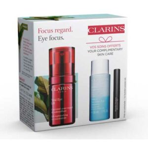Clarins Total Eye Lift 15 ml Gift Set