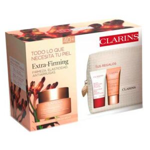 Clarins Extra-Firming Jour Dry Skin 50 ml Gift Set