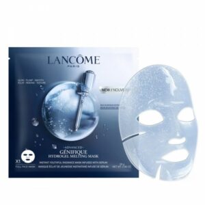 Lancome Advanced Génifique Hydrogel Melting Mask