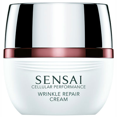 Sensai Cellular Performance Wrinlkle Repair Cream 40 ml