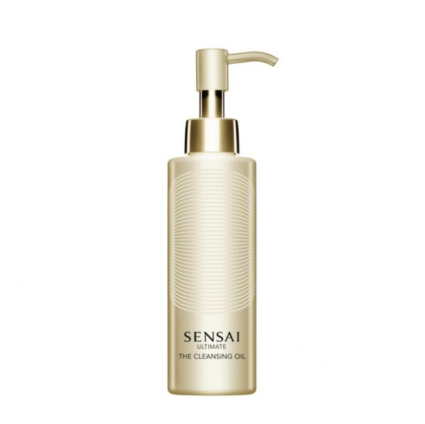 Sensai Ultimate The Cleansing Oil 150ml