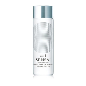 Sensai Silky Purifying Gentle Make-Up Remover For Eye and Lip