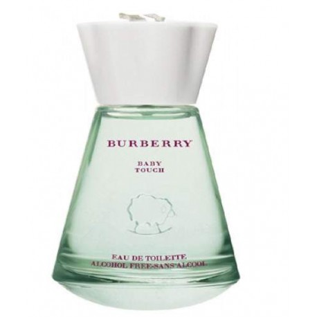 Total 38+ imagen burberry baby touch sin alcohol