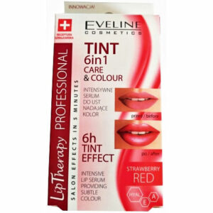 Eveline Red Lip Balm 7 ml